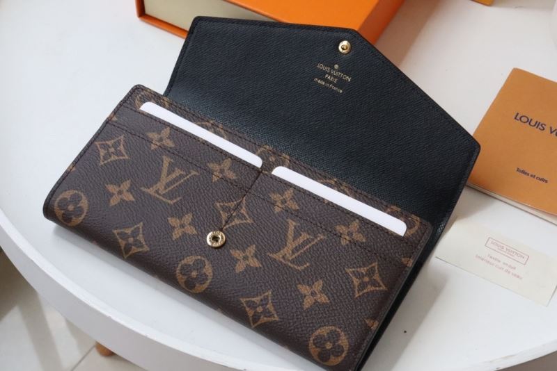 Louis Vuitton Wallets